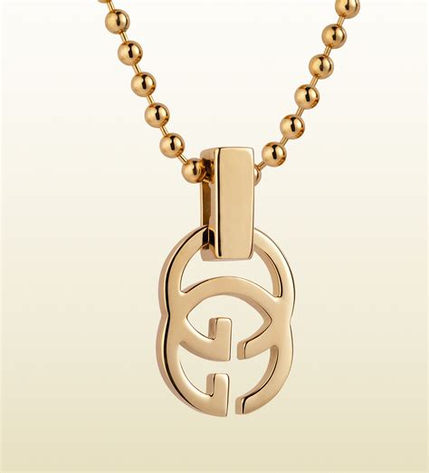 gucci costume necklace|gucci necklace women.